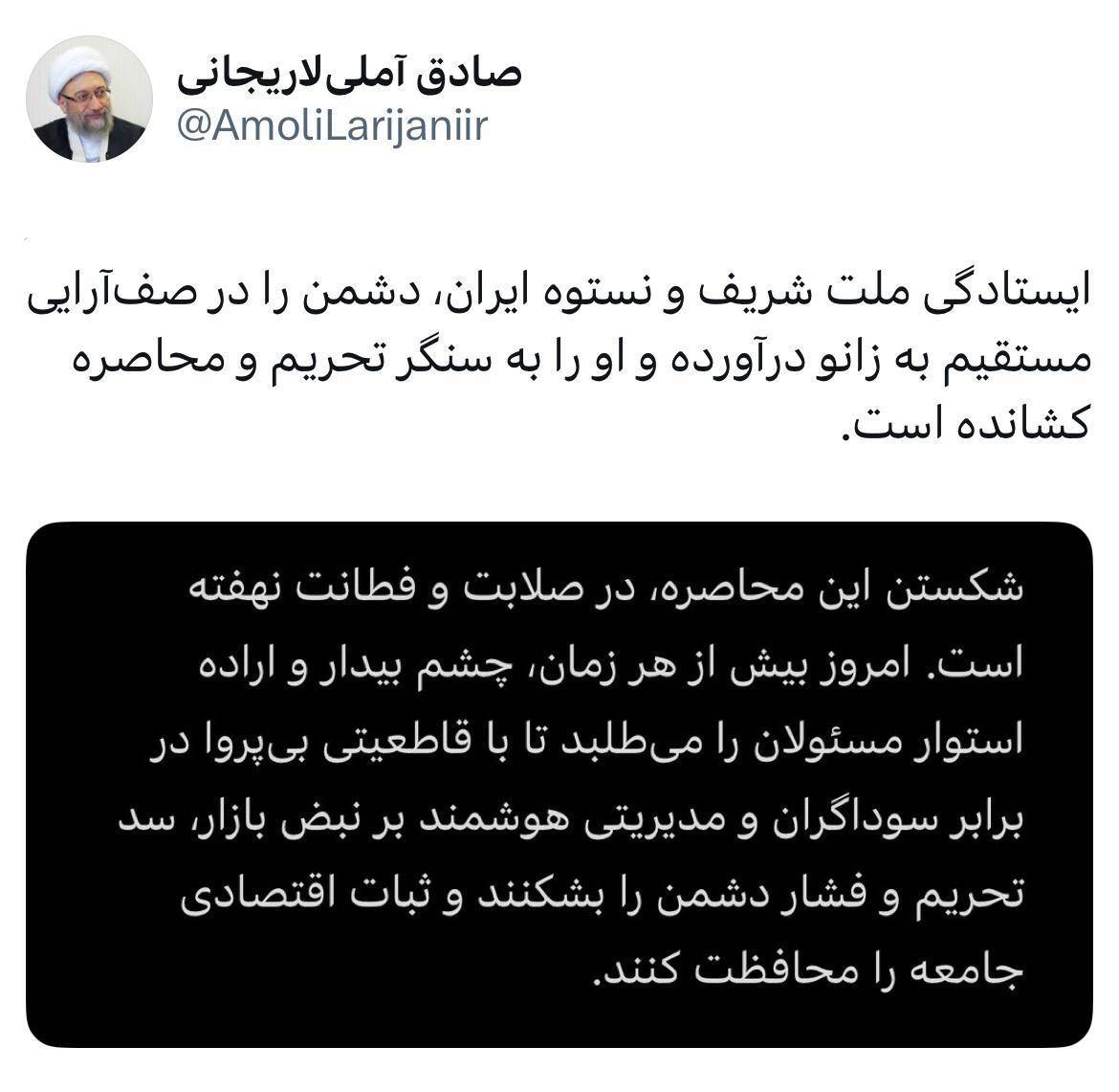 دشمن در صف‌آرایی مستقیم به زانو درآمده است