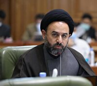 تقاطع ستارخان- چمران شمال تابستان امسال به بهره برداری می رسد