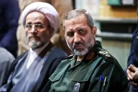 منطقه برای آمریکا جهنم می‌شود