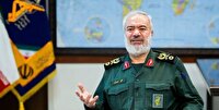 سردار فدوی: جبهه حق پیروز خواهد شد