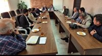 قاطعیت دستگاه قضایی بخش انزل ارومیه در صیانت از اراضی ملی، منابع آبی و طبیعی