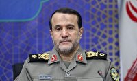 سردار کارگر: آینده ایران بسیار درخشان خواهد بود