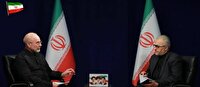 در مذاکره‌ای که یک روش مبارزه است، شعارزدگی وجود ندارد
