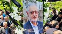 تشییع پیکر نماینده فقید دوره ششم مجلس شورای اسلامی در تالش