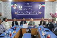 افتتاح ۴۳ کلاس درس جدید به همت خیران گیلانی در سال تحصیلی جاری