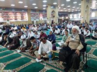 طنین ندای روحبخش دعای عرفه، فردا در مازندران