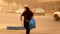 هوای شیراز، امروز برای گروه های حساس ، ناسالم است