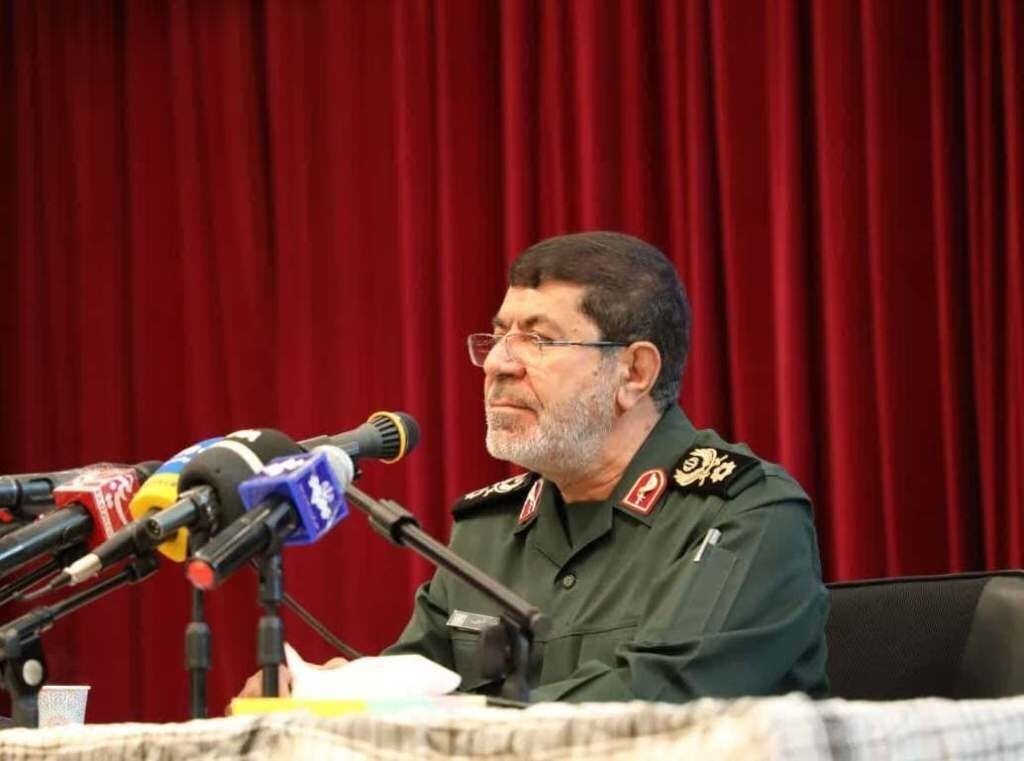 بعثت ملت ایران، بزرگترین شکست راهبردی دشمن است بعثت ملت ایران، بزرگترین شکست راهبردی دشمن است
