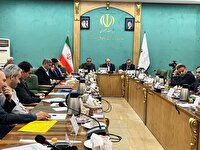 پایان گردهمایی سه‌روزه «عاملین پیشرفت» و تدوین نقشه راه جدید توسعه روستایی