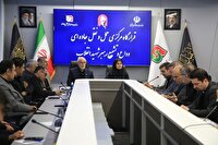تاکید وزیر راه و شهرسازی بر تسهیل تردد عزاداران تشییع رهبر شهید