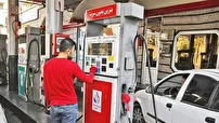 سوخت‌رسانی بی‌وقفه در روز‌های مراسم وداع و تشییع رهبر شهید