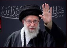 دعوت جمعیت اسلامی مهر خاور خراسان رضوی برای حضور در مراسم تشییع رهبر شهید دعوت جمعیت اسلامی مهر خاور خراسان رضوی برای حضور در مراسم تشییع رهبر شهید