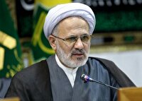 تشییع رهبری ابهت بی نظیر ملت را نشان داد