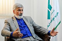 اثبات ولایت مداری ملت ایران در تشییع باشکوه رهبر شهید