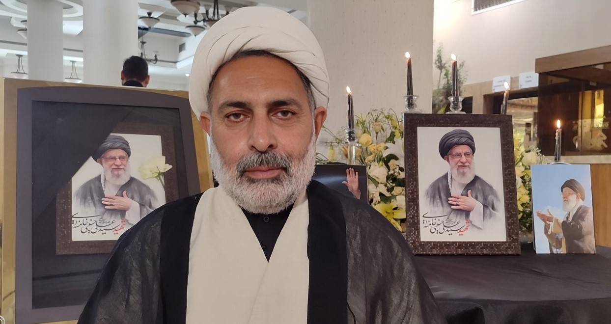 شهادت رهبر شهید، ضامن تداوم انقلاب و بیداری امت اسلامی است* https://hawzahnews.com/xfWYL