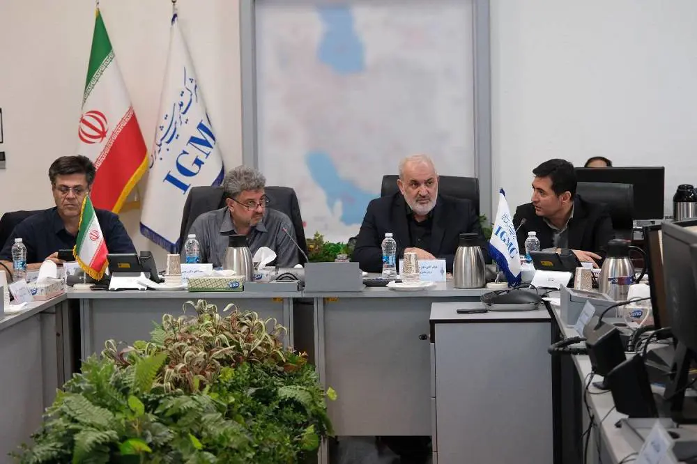 همراهی مشترکان لازمه عبور بدون خاموشی از اوج مصرف برق است