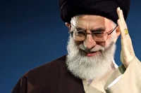 چه کسی می‌تواند شهید آیت الله خامنه‌ای را فراموش کند؟