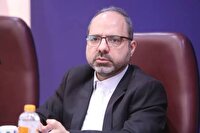 باید عرق ملی داشت و در راه آرمان‌های کشورمان استقامت ورزیم