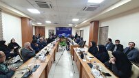 تأکید استاندار مازندران بر شفاف‌سازی مالکیت‌ها و توسعه زیرساخت‌های آبی