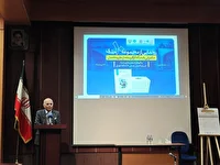 ما باید صاحب دانش و قدرت شویم تا از مسیر قدرت به تکنولوژی برسیم