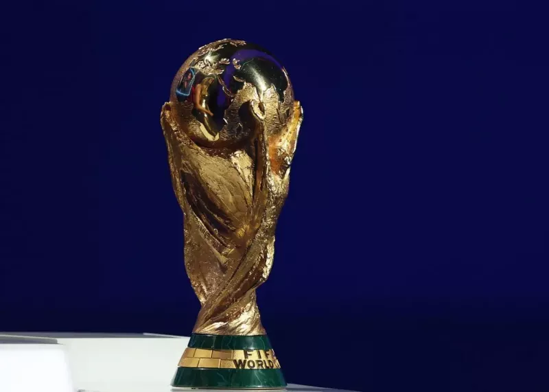 اعلام اسامی داوران دیدارهای فینال و رده بندی جام جهانی 2026