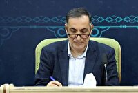 پیام تسلیت رئیس بنیاد شهید در پی درگذشت مادر شهیدان مظفر