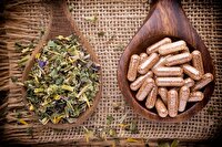 هیچ داروی گیاهی نباید بدون نظر متخصص مصرف شود