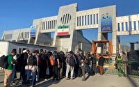 استقرار ۷۶ موکب برای میزبانی از زائران اربعین در کردستان