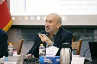 دانشگاه باید در حل بحران‌ها و مسائل کلان کشور پیشگام باشد