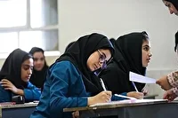 ۹ نفر از مسئولان حفاظت آزمون‌های نهایی عزل شدند