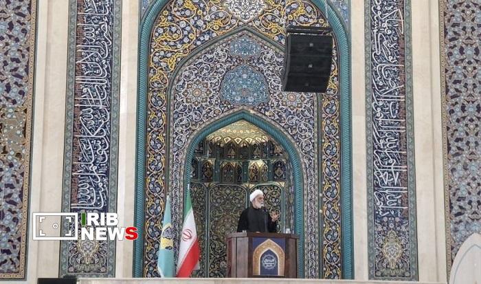 تداوم راه و پیام عاشورای حسینی تا قیامت