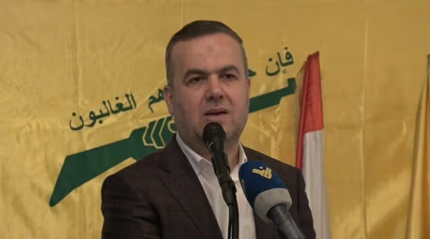 نماینده حزب‌الله: دولت، سند تسلیم و فتنه را امضا کرد