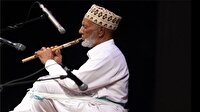 نوای دونَلی خاموش شد؛ شیرمحمد اسپندار درگذشت