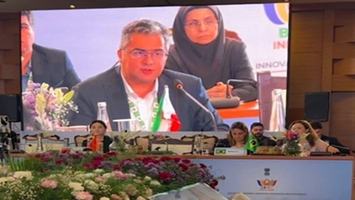طب ایرانی فراتر از یک رویه سنتی/ پیشتازی ایران در کارگروه طب سنتی بریکس