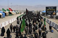 اعلام آمادگی مرز‌های رسمی برای پذیرش زائران اربعین