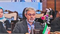 روایت ایران از تاب‌آوری سلامت در بریکس