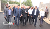 تکمیل راهسازیِ ۵۴ روستا، امسال در استان اردبیل