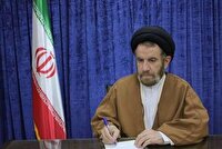 پیام نماینده ولی‌فقیه در لرستان به مناسبت سالروز ورود آزادگان به میهن اسلامی
