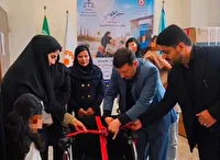 جلب مشارکت ۵۰ میلیارد ریالی از محل آرای جایگزین حبس در عسلویه