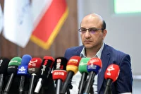 علی نژاد از تغییر پرچمدار زن، افزایش حقوق المپین ها، تعیین پاداش مربیان و زمان مجمع انتخابی گفت