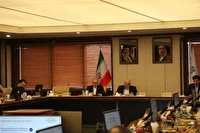 صنعت آب و برق در مسیر خوداتکایی ۸۰ درصدی و افزایش ظرفیت تولید قرار دارد