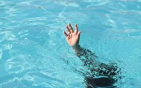 جان باختن دو نوجوان بر اثر حادثه غرق شدگی در باغملک