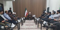 انقلاب اسلامی یک بعثت جدید در تاریخ معاصر بود