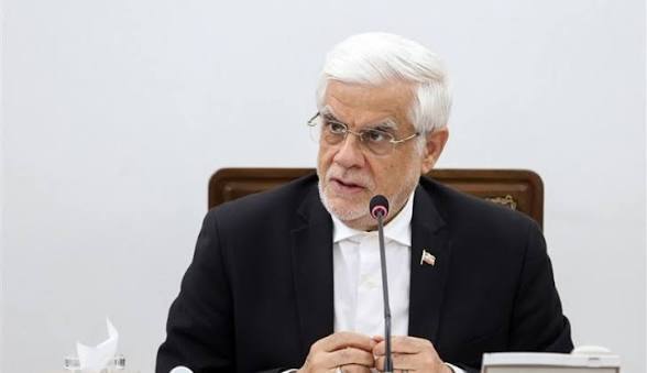 عارف: فرایند جذب هیئت علمی باید اصلاح شود عارف: فرایند جذب هیئت علمی باید اصلاح شود