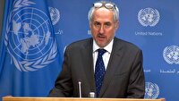سازمان‌ملل فراخوان بن‌گویربرای کشتار فلسطینیان رامحکوم کرد