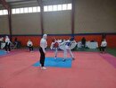 رقابت ۶۰ تکواندوکار نوجوان برای ۱۰ پیراهن تیم منتخب
