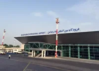برقراری دوباره پرواز بندرعباس به رشت و گرگان