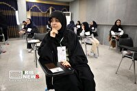 رقابت ۲۵۰ داوطلب آزمون سراسری گروه‌های علوم ریاضی، فنی و علوم انسانی در کیش