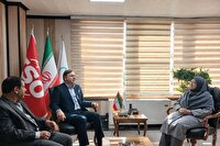 کاهش چشمگیر زمان پاسخگویی به اظهارنامه‌های وارداتی و صادراتی در بوشهر