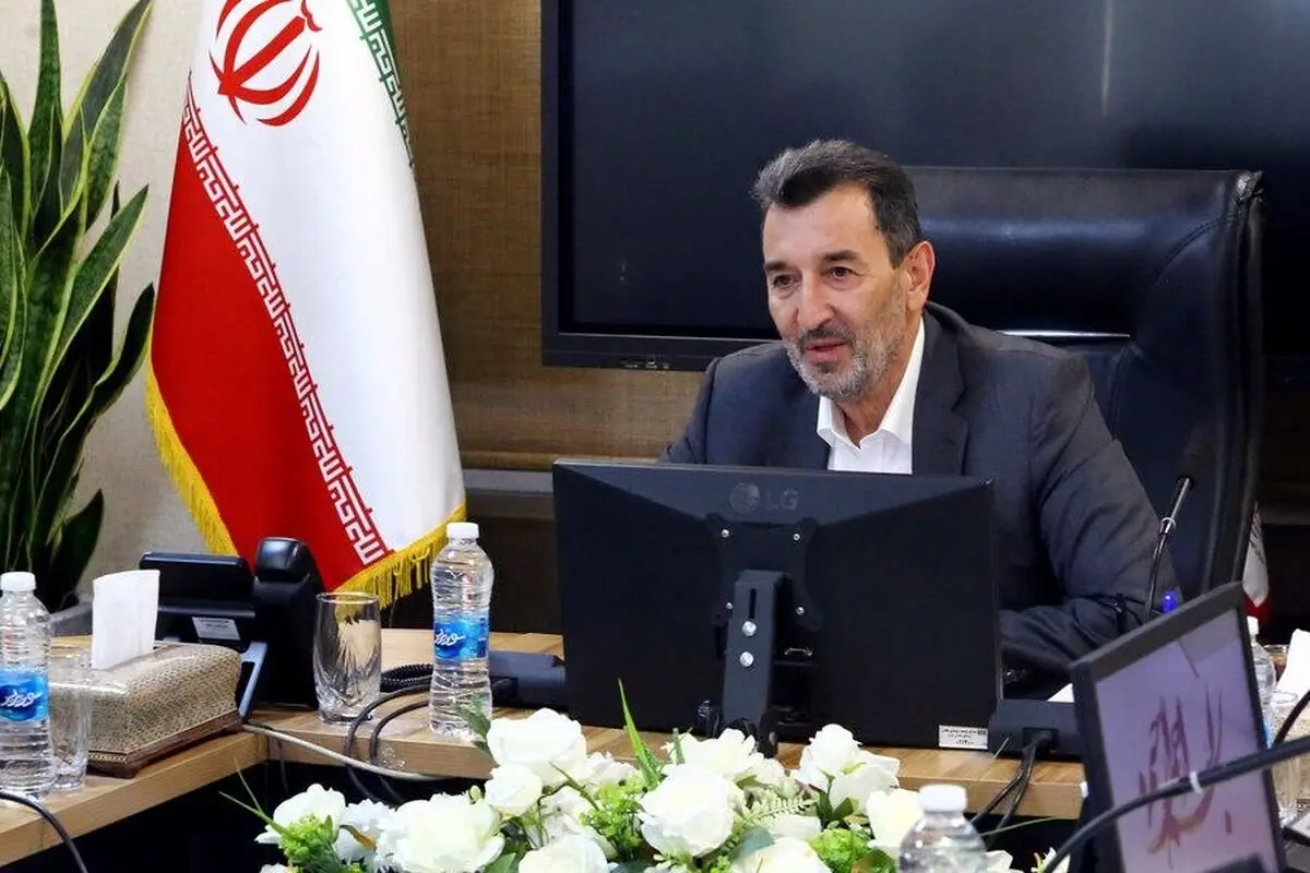 افتتاح ۳۷ طرح معدنی و زیرساختی در هفته دولت / بازسازی زنجیره فولاد آسیبدیده تا پایان سال افتتاح ۳۷ طرح معدنی و زیرساختی در هفته دولت / بازسازی زنجیره فولاد آسیبدیده تا پایان سال